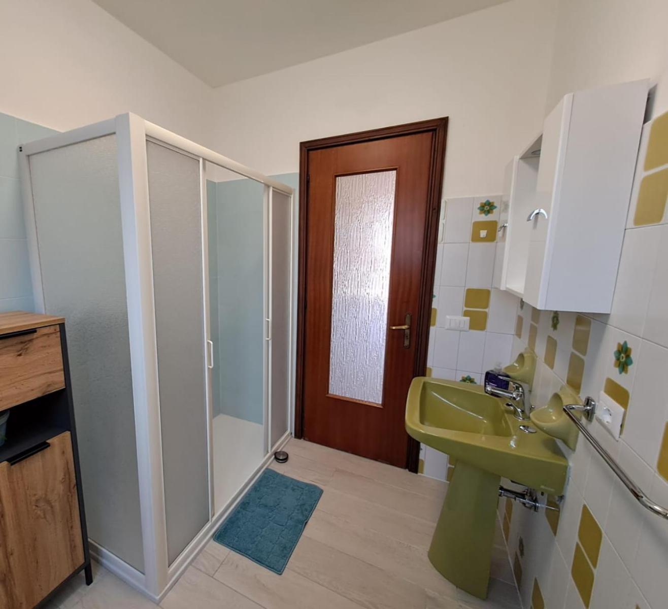 Casa Vacanze Kristina 브리사고발트라바글리아 외부 사진